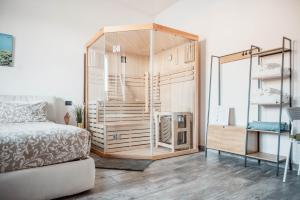 Casa Giulietta Junior20 with private parking