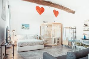 Casa Giulietta Junior20 with private parking