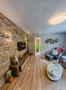 Ferienwohnung Luisenthal