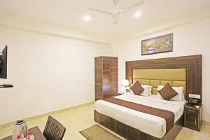 Hotel De Kiara Near The Airport of Delhi - 瑟马尔卡