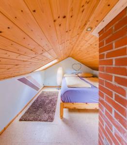 Ferienwohnung Luisenthal