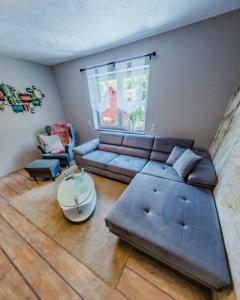 Ferienwohnung Luisenthal
