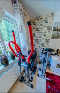 Ferienwohnung Luisenthal