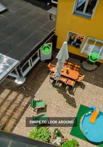 Ferienwohnung Luisenthal