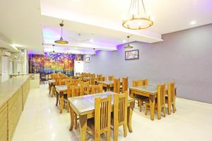 Hotel De Kiara Near The Airport of Delhi