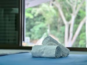 Apto 2 min caminhando da Praia de Ponta das Canas