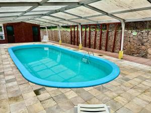 Apto 2 min caminhando da Praia de Ponta das Canas