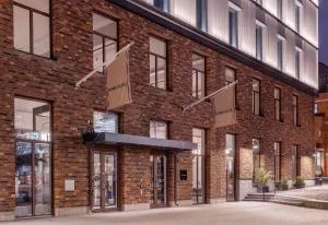 Home Hotel Tapetfabriken - Saltsjöbaden