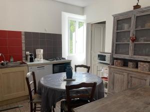 Appartement Vezzani Centre Corse