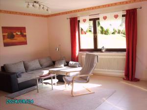 Ferienwohnung Haus Patry