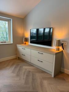 Hotel & Brasserie De Boschhoek