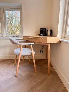 Hotel & Brasserie De Boschhoek