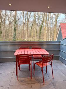 Hotel & Brasserie De Boschhoek