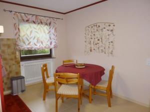 Ferienwohnung Haus Patry