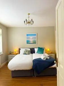 King's Cottage - 阿马