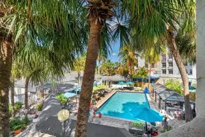 Hotolos Hollywood - 好莱坞