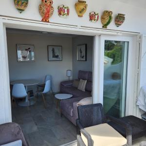 La cartuja calahonda