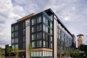 AC Hotel by Marriott Dayton