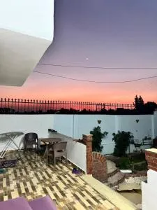 Hathor Villa Luxor - El Qûrna