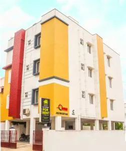 Hotel Rhythms Ramapuram - Agaram