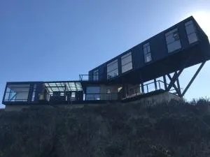 Olas de Pichicuy - Petorca