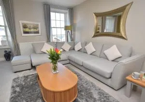 The Quays - Saundersfoot