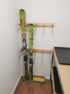 Ferienwohnungen Regul