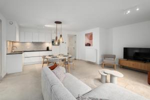 - Stay Oostende - modern, design en warm app 4p