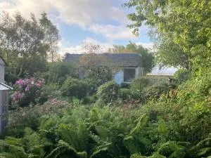 Garden Retreat - Blitterlees