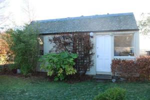 Garden Retreat