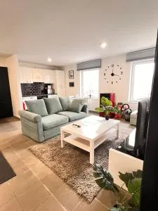 Résidence du moulin 2 B 2 grand appartement 2 personnes - Colfontaine