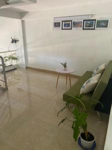 Nắng Sớm Homestay