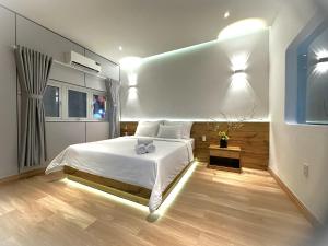 6even Apartments - Phố đi bộ Nguyễn Huệ