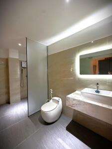 6even Apartments - Phố đi bộ Nguyễn Huệ