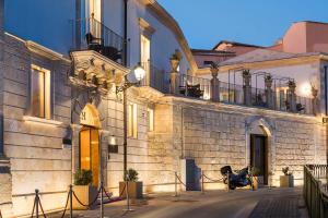Maniace Boutique Hotel Ortigia | UNA Esperienze