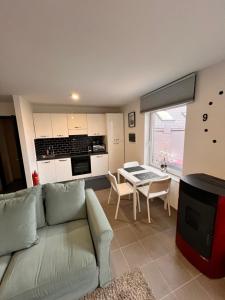 Résidence du moulin 2 B Proche de Google et Daiza Parc