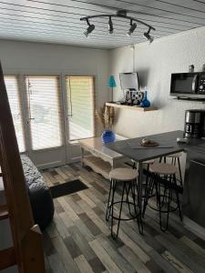 Appartements Logement calme proche du Touquet : photos des chambres