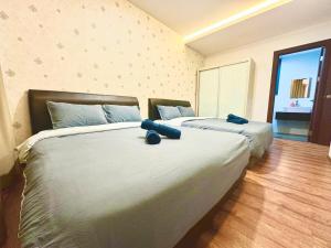 Wanderlust Homes at Vivacity Jazz 1