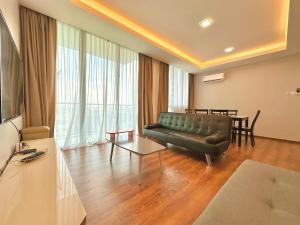 Wanderlust Homes at Vivacity Jazz 1