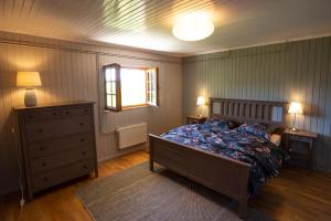 Chalets Chalet Bellevue Vue exceptionnelle : photos des chambres
