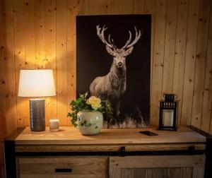 Chalets Chalet Bellevue Vue exceptionnelle : photos des chambres