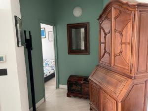 Un piano sotto Arturo