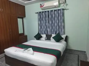 Bhattarahalli Guest house - Krishnarājpur