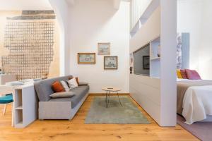 The Tornabuoni Palace By San Firenze Collection