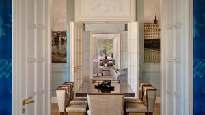 Hotel Taschenbergpalais Kempinski