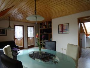 Ferienwohnung Zerlaut