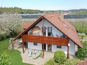 Ferienwohnung Zerlaut - 埃里斯基尔希