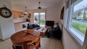 Bel appartement à seulement 30 minutes de Paris-la défense