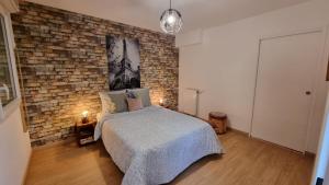 Bel appartement à seulement 30 minutes de Paris-la défense