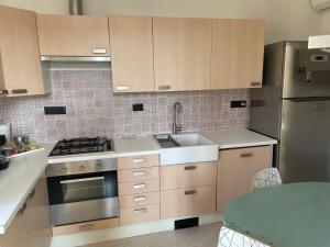 Un piano sotto Arturo